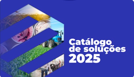 Catálogo de Produtos