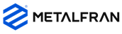Logo Metalfran