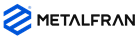 Logo Metalfran